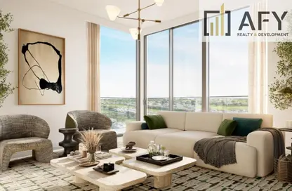 شقة - 2 غرف نوم - 2 حمامات للبيع في فيدا ريزيدنسيز كلوب بوينت - دبي هيلز استيت - دبي