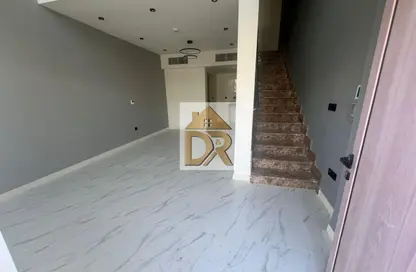 Townhouse - 1 Bedroom - 2 Bathrooms for rent in Rukan 3 - Rukan - Dubai
