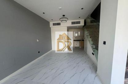 Townhouse - 1 Bedroom - 2 Bathrooms for rent in Rukan 3 - Rukan - Dubai