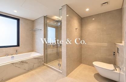 Townhouse - 4 - 4 for sale in Jebel Ali Village Townhouses - Jebel Ali Village - Jebel Ali - Dubai Townhouse - 4 - 4 for sale in Jebel Ali Village Townhouses - Jebel Ali Village - Jebel Ali - Dubai
