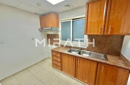 Apartment - 1 Bedroom - 2 Bathrooms for rent in Al Badaa Street - Al Badaa - Dubai