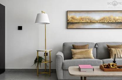 Apartment - 1 - 2 for rent in Arista One - Jumeirah Garden City - Al Satwa - Dubai Apartment - 1 - 2 for rent in Arista One - Jumeirah Garden City - Al Satwa - Dubai