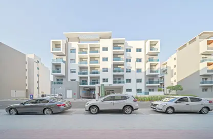 مجمع سكني - 3 غرف نوم للايجار في راس الخور الصناعية - رأس الخور - دبي