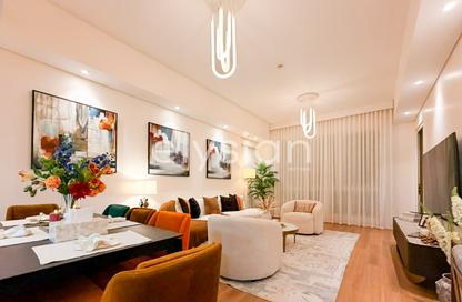 Apartment - 2 Bedrooms - 4 Bathrooms for rent in Marina Residences 4 - Marina Residences - Palm Jumeirah - Dubai Apartment - 2 Bedrooms - 4 Bathrooms for rent in Marina Residences 4 - Marina Residences - Palm Jumeirah - Dubai