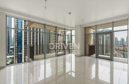 Apartment - 2 Bedrooms - 3 Bathrooms for sale in Boulevard Crescent Tower 2 - BLVD Crescent - Downtown Dubai - Dubai