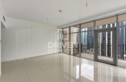 Apartment - 2 Bedrooms - 3 Bathrooms for sale in Boulevard Crescent Tower 2 - BLVD Crescent - Downtown Dubai - Dubai