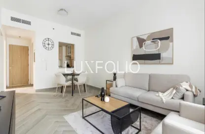 Apartment - 1 Bedroom - 1 Bathroom for rent in La Riviera Estate - Jumeirah Village Circle - Dubai