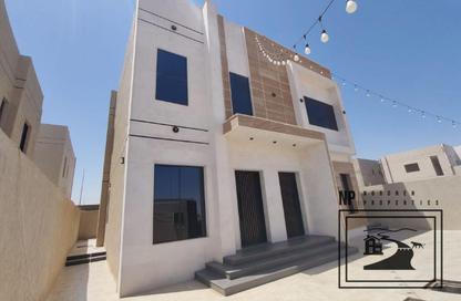 Villa - 3 Bedrooms - 4 Bathrooms for sale in Al Serra Residential Area - Umm Al Quwain Villa - 3 Bedrooms - 4 Bathrooms for sale in Al Serra Residential Area - Umm Al Quwain
