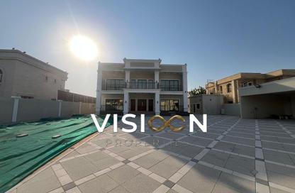 Villa - 6 Bedrooms - 7+ Bathrooms for rent in Al Barsha 2 - Al Barsha - Dubai