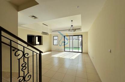 Townhouse - 3 Bedrooms - 3 Bathrooms for rent in Mira 1 - Mira - Reem - Dubai
