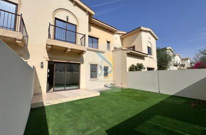 Townhouse - 3 Bedrooms - 3 Bathrooms for rent in Mira 1 - Mira - Reem - Dubai