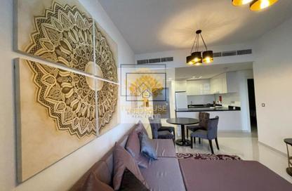 Apartment - 2 - 3 for sale in Ghalia Tower - District 18 - Jumeirah Village Circle - Dubai Apartment - 2 - 3 for sale in Ghalia Tower - District 18 - Jumeirah Village Circle - Dubai