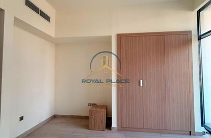 Apartment - Studio - 1 for rent in Azizi Riviera 1 - Azizi Riviera - Meydan One - Meydan - Dubai Apartment - Studio - 1 for rent in Azizi Riviera 1 - Azizi Riviera - Meydan One - Meydan - Dubai