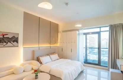 شقة - 1 حمام للايجار في إيليت سبورت 9 - مساكن النخبة الرياضية - مدينة دبي الرياضية - دبي