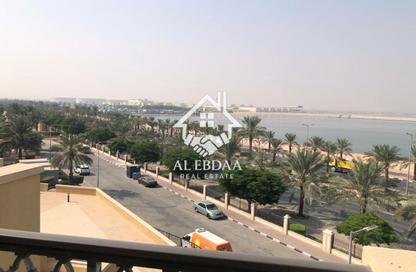 Apartment - 1 Bedroom - 2 Bathrooms for sale in Yakout - Bab Al Bahar - Al Marjan Island - Ras Al Khaimah