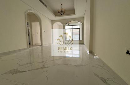 Apartment - 1 Bedroom - 2 Bathrooms for rent in CityLife Al Tallah - Al Tallah 2 - Ajman Apartment - 1 Bedroom - 2 Bathrooms for rent in CityLife Al Tallah - Al Tallah 2 - Ajman