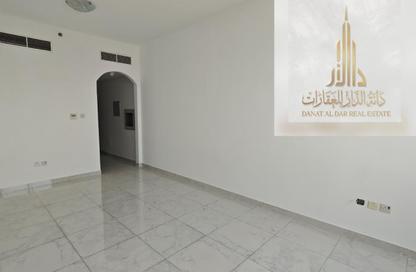 Apartment - Studio - 1 Bathroom for sale in Al Ghoroub Tower - Al Alia - Ajman Apartment - Studio - 1 Bathroom for sale in Al Ghoroub Tower - Al Alia - Ajman