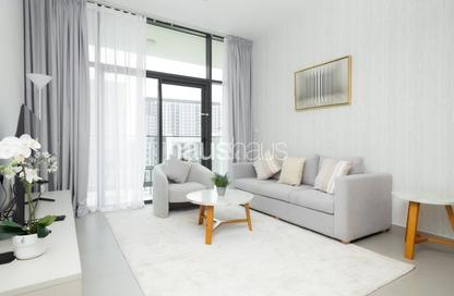 Apartment - 1 Bedroom - 1 Bathroom for rent in Prive Residence - Dubai Hills Estate - Dubai