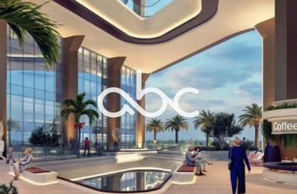 Apartment - Studio - 1 for sale in Radiant Bridges Tower - City Of Lights - Al Reem Island - Abu Dhabi Apartment - Studio - 1 for sale in Radiant Bridges Tower - City Of Lights - Al Reem Island - Abu Dhabi