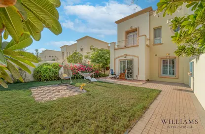 Villa - 3 Bedrooms - 3 Bathrooms for sale in Springs 7 - The Springs - Dubai