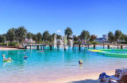 Villa - 7 - 7+ for sale in Venice - Damac Lagoons - Dubai
