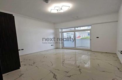 Apartment - 1 Bedroom - 1 Bathroom for rent in Geepas Tower - Arjan - Dubai