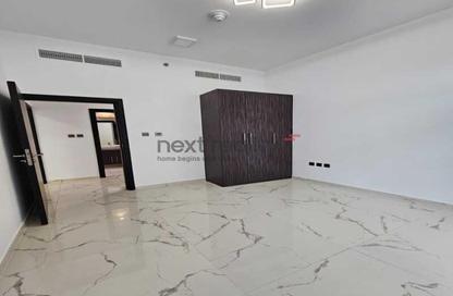 Apartment - 1 Bedroom - 1 Bathroom for rent in Geepas Tower - Arjan - Dubai