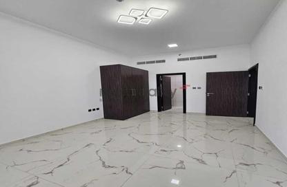Apartment - 1 Bedroom - 1 Bathroom for rent in Geepas Tower - Arjan - Dubai