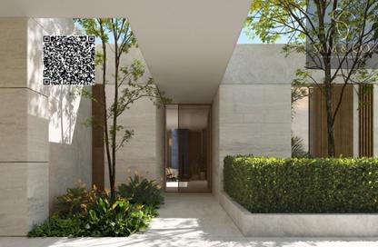Villa - 4 - 6 for sale in Seaside Hills Villas - Al Zorah - Ajman
