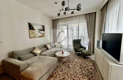 Apartment - 1 Bedroom - 1 Bathroom for rent in Bayshore at Creek Beach Building 3 - Bayshore at Creek Beach - Creek Beach - Dubai Creek Harbour (The Lagoons) - Dubai
