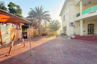 Villa - 7 Bedrooms - 7+ Bathrooms for rent in Al Rawda 3 Villas - Al Rawda 3 - Al Rawda - Ajman Villa - 7 Bedrooms - 7+ Bathrooms for rent in Al Rawda 3 Villas - Al Rawda 3 - Al Rawda - Ajman
