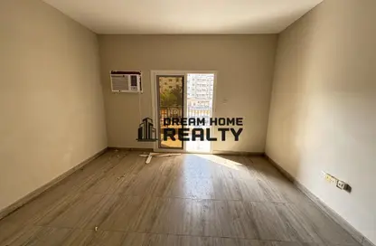 شقة - 2 غرف نوم - 2 حمامات للايجار في برج بيزنس تاور - المجاز 2 - المجاز - الشارقة