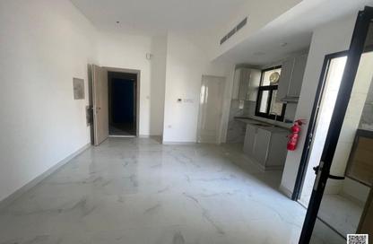 Apartment - Studio - 1 Bathroom for rent in Ajman Global City - Al Alia - Ajman