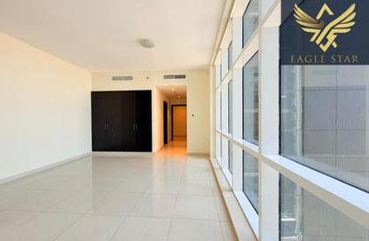Apartment - 2 Bedrooms - 3 Bathrooms for rent in Duja Tower - Sheikh Zayed Road - Dubai