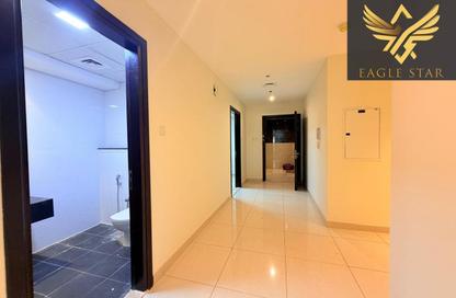 Apartment - 2 Bedrooms - 3 Bathrooms for rent in Duja Tower - Sheikh Zayed Road - Dubai