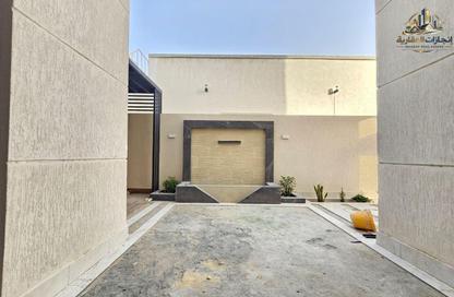 Villa - 5 Bedrooms - 7 Bathrooms for sale in Al Zaheya Gardens - Al Zahya - Ajman