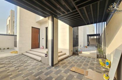 Villa - 5 Bedrooms - 7 Bathrooms for sale in Al Zaheya Gardens - Al Zahya - Ajman