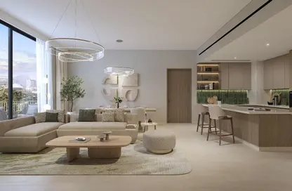 Apartment - 2 Bedrooms - 3 Bathrooms for sale in Expo City Valley - Expo City - Dubai