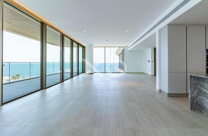 شقة - 3 غرف نوم - 4 حمامات للايجار في سيرينيا ليفينج بنايه 2 - سيرينا ليفينج - نخلة جميرا - دبي شقة - 3 غرف نوم - 4 حمامات للايجار في سيرينيا ليفينج بنايه 2 - سيرينا ليفينج - نخلة جميرا - دبي