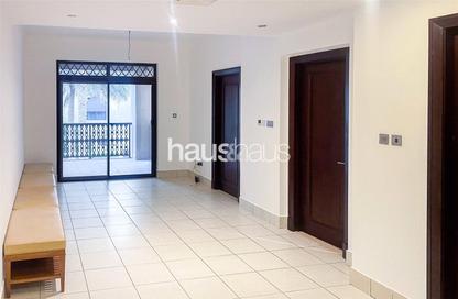 Apartment - 1 Bedroom - 1 Bathroom for rent in Reehan 2 - Reehan - Old Town - Downtown Dubai - Dubai