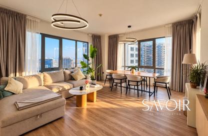 Apartment - 1 - 2 for sale in South Ridge 6 - South Ridge - Downtown Dubai - Dubai