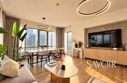 Apartment - 1 - 2 for sale in South Ridge 6 - South Ridge - Downtown Dubai - Dubai Apartment - 1 - 2 for sale in South Ridge 6 - South Ridge - Downtown Dubai - Dubai