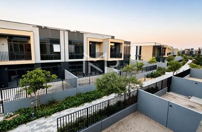 Townhouse - 3 Bedrooms - 4 Bathrooms for sale in Mudon Al Ranim 6 - Mudon - Dubai