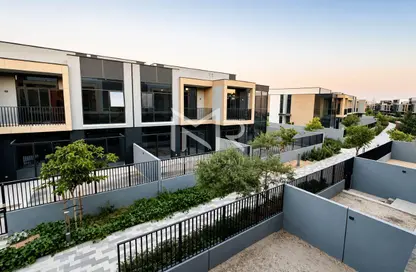 Townhouse - 3 Bedrooms - 4 Bathrooms for sale in Mudon Al Ranim 6 - Mudon - Dubai