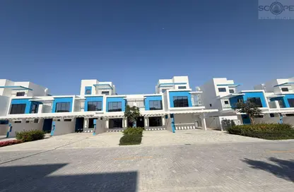 فيلا - 5 غرف نوم - 6 حمامات للايجار في سانتوريني - داماك لاجونز - دبي