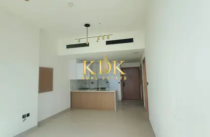 Apartment - 1 Bedroom - 2 Bathrooms for rent in Binghatti Amber - District 11 - Jumeirah Village Circle - Dubai