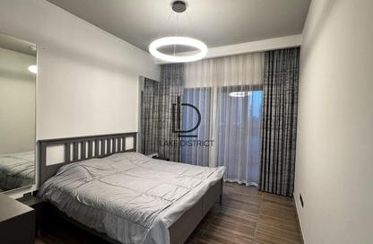 Apartment - 1 - 2 for rent in MBL Residence - JLT Cluster K - Jumeirah Lake Towers - Dubai