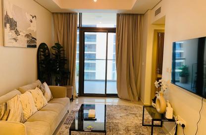 Apartment - 2 - 2 for rent in Aykon City Tower C - Aykon City - Business Bay - Dubai