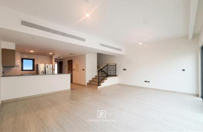 Townhouse - 4 - 5 for rent in Malta - Damac Lagoons - Dubai Townhouse - 4 - 5 for rent in Malta - Damac Lagoons - Dubai