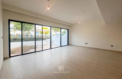 Townhouse - 4 - 5 for rent in Malta - Damac Lagoons - Dubai Townhouse - 4 - 5 for rent in Malta - Damac Lagoons - Dubai